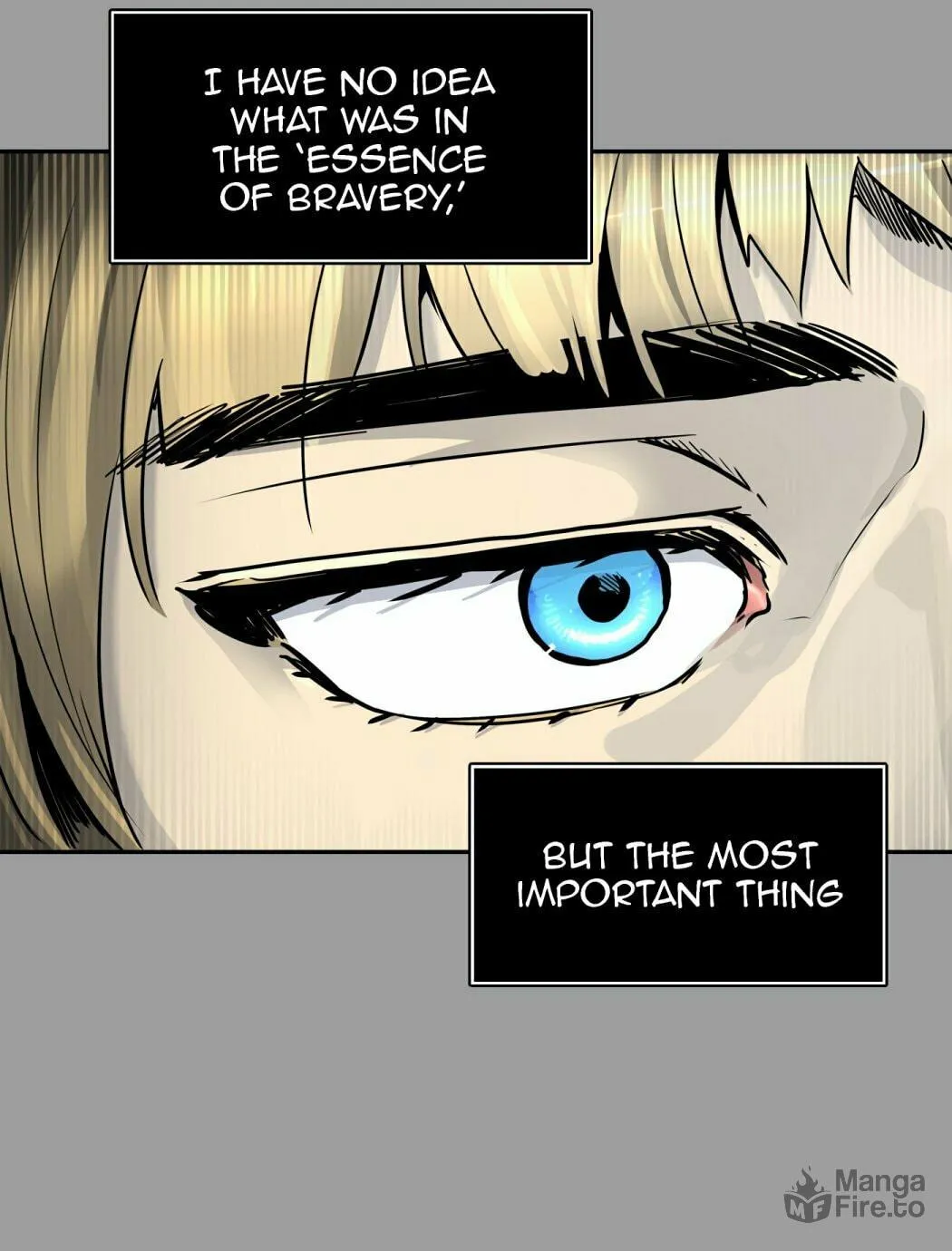 Tower of God Chapter 407 page 106 - 