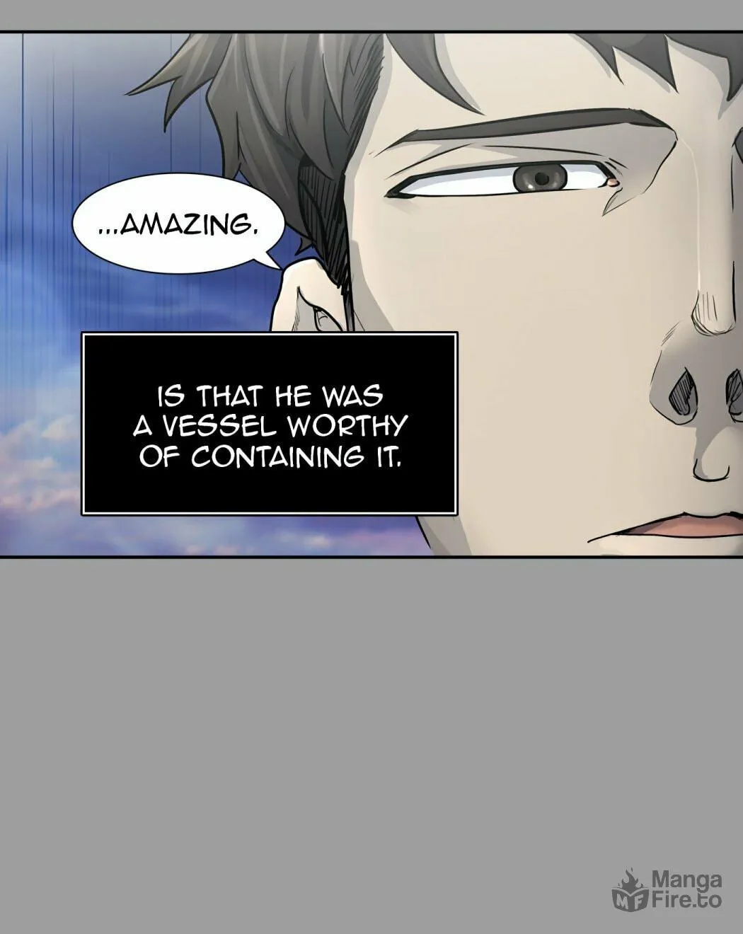Tower of God Chapter 407 page 107 - 