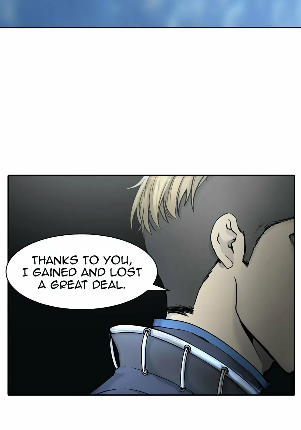 Tower of God Chapter 407 page 116 - 