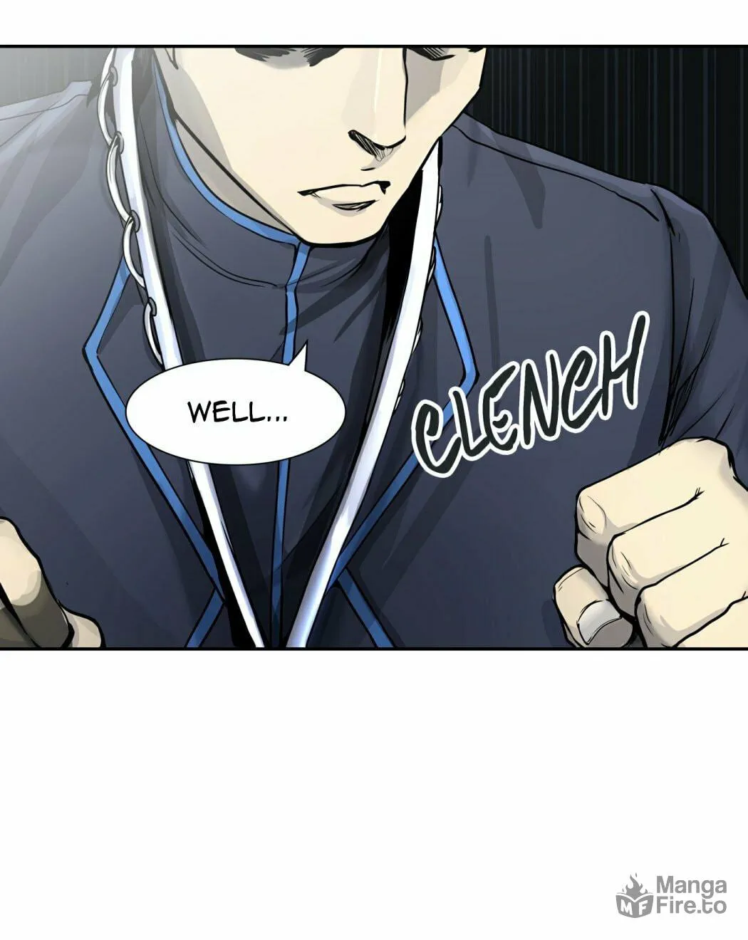 Tower of God Chapter 407 page 118 - 