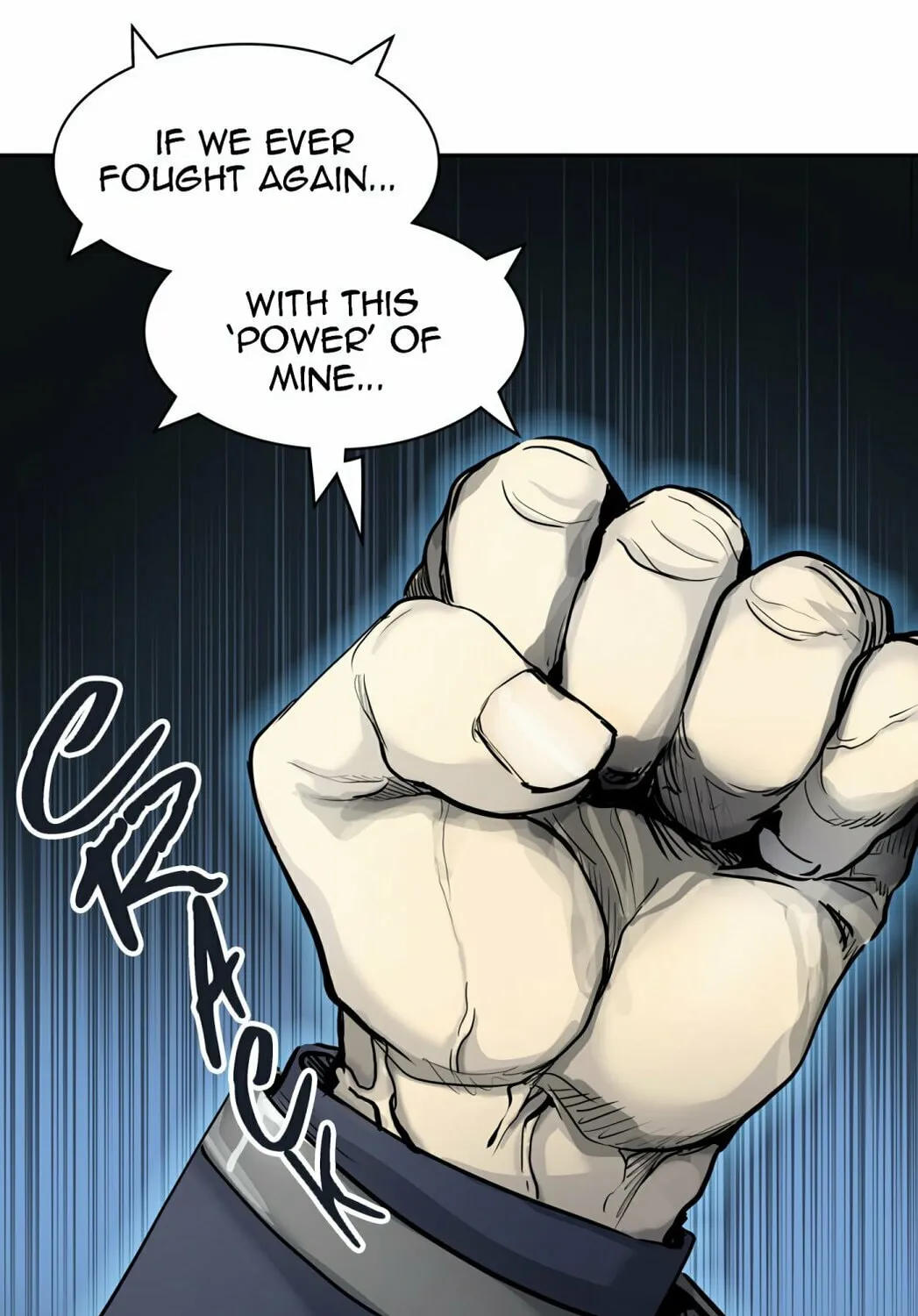 Tower of God Chapter 407 page 119 - 