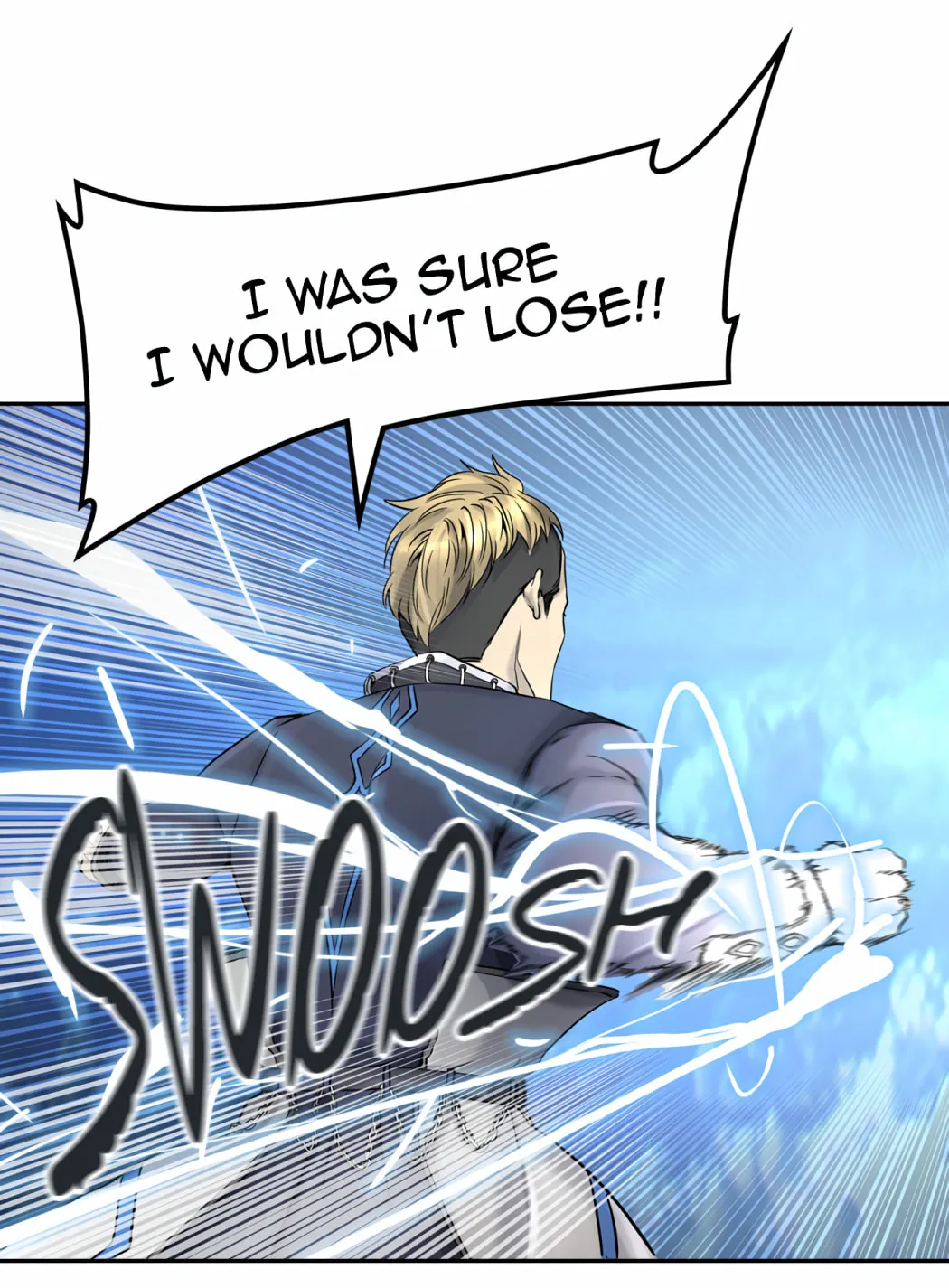 Tower of God Chapter 407 page 121 - 