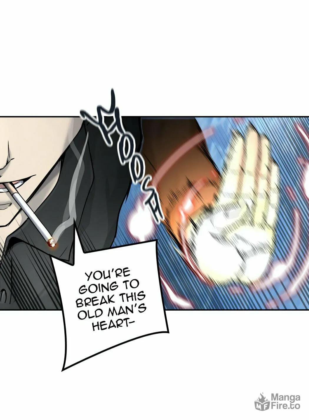 Tower of God Chapter 407 page 122 - 