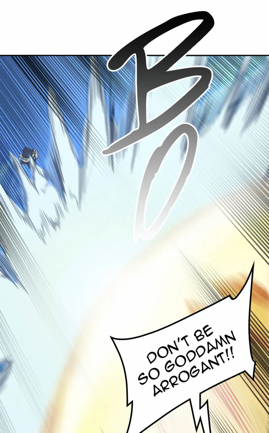 Tower of God Chapter 407 page 123 - 