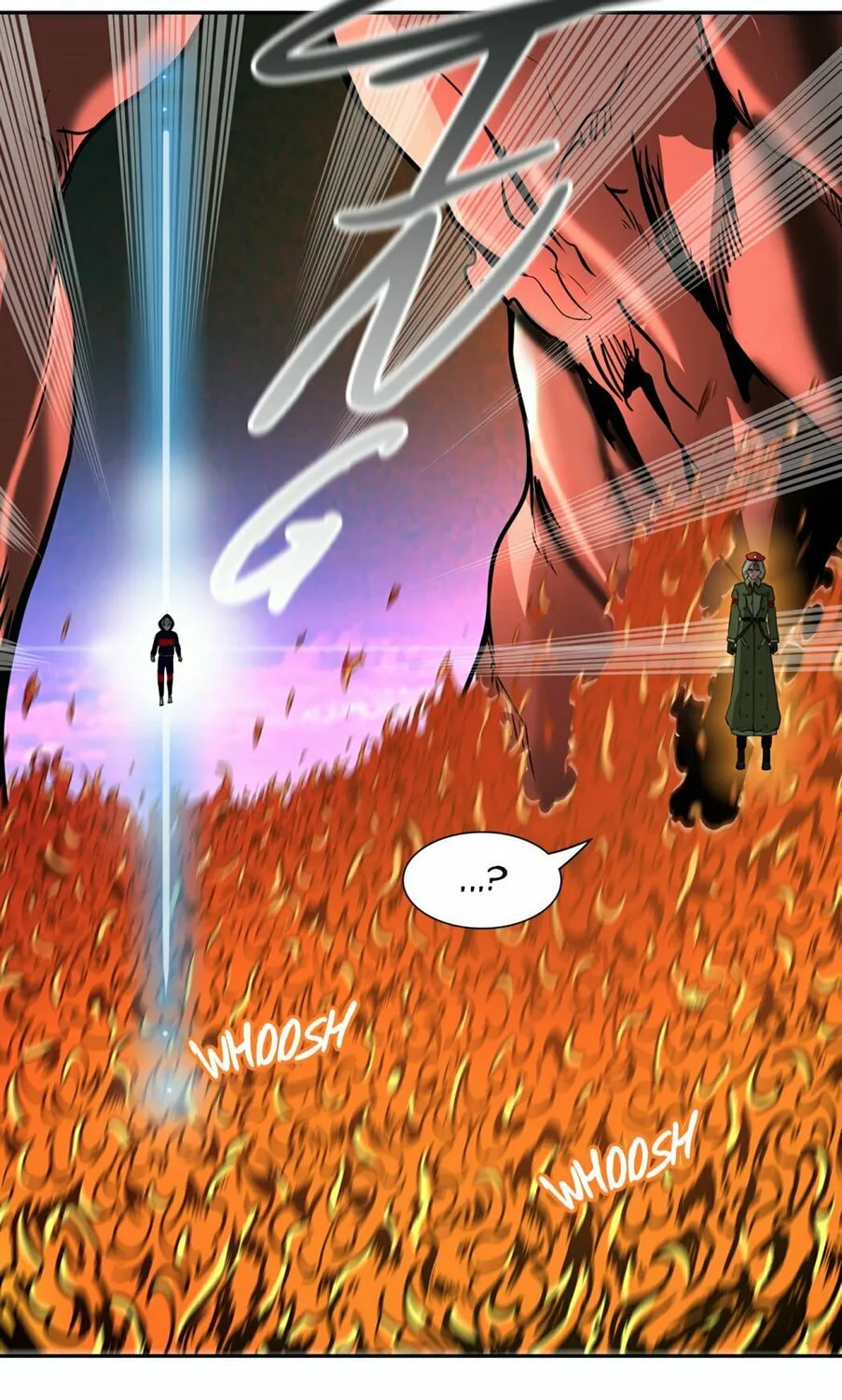 Tower of God Chapter 407 page 130 - 