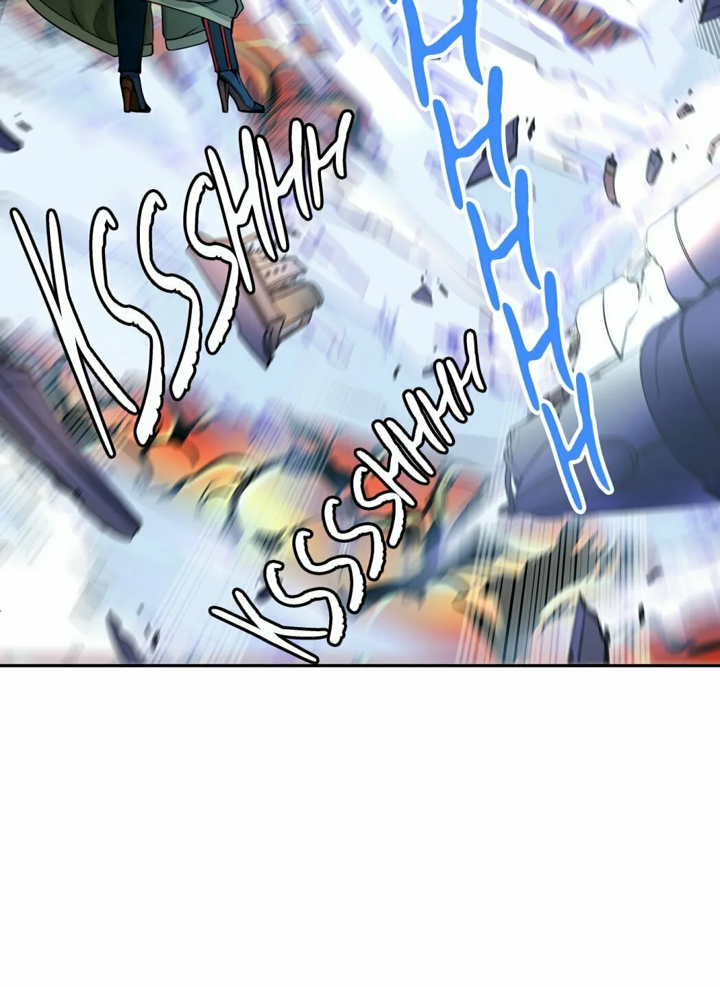 Tower of God Chapter 407 page 142 - 