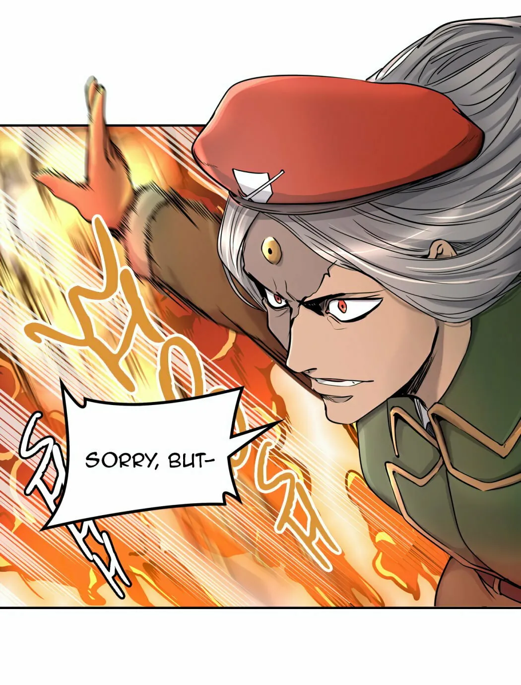 Tower of God Chapter 407 page 145 - 