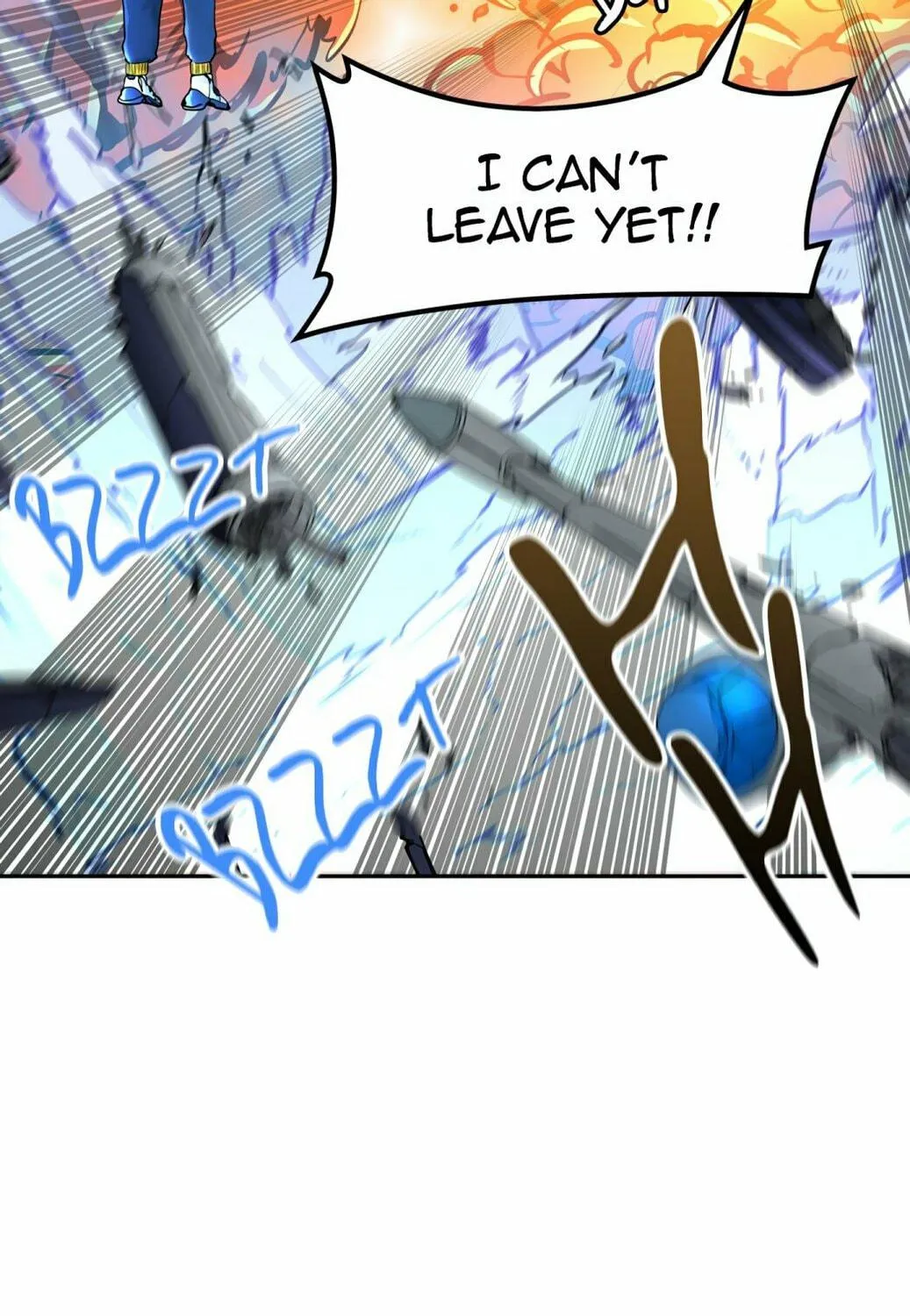 Tower of God Chapter 407 page 148 - 