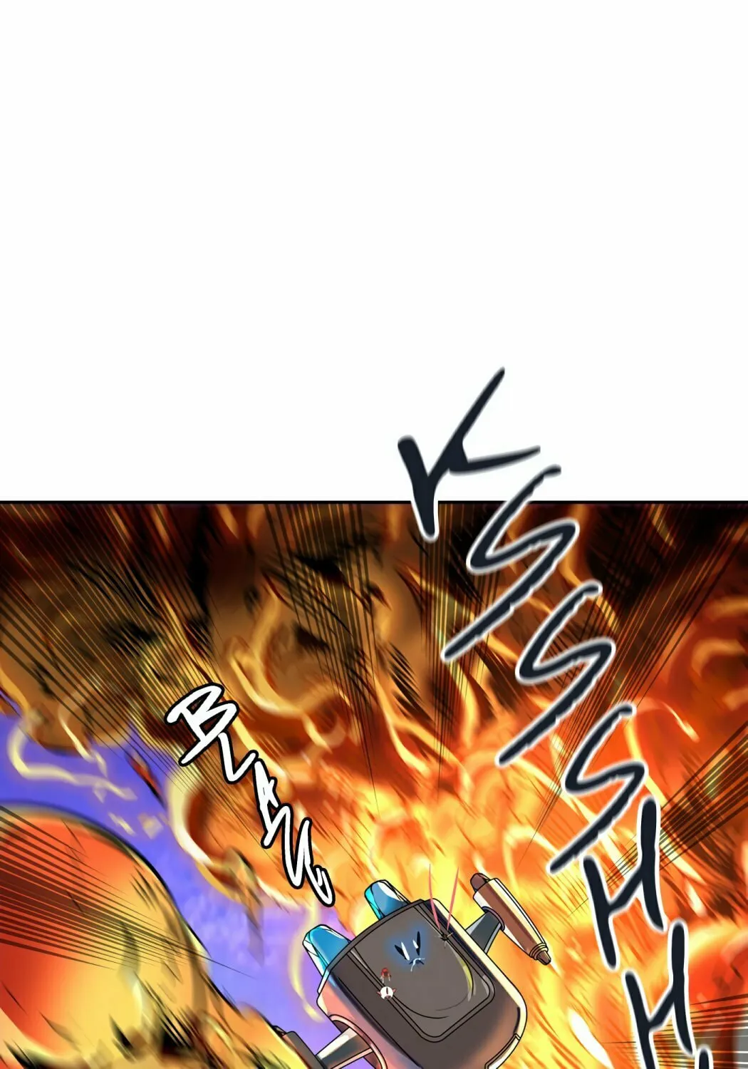 Tower of God Chapter 407 page 150 - 