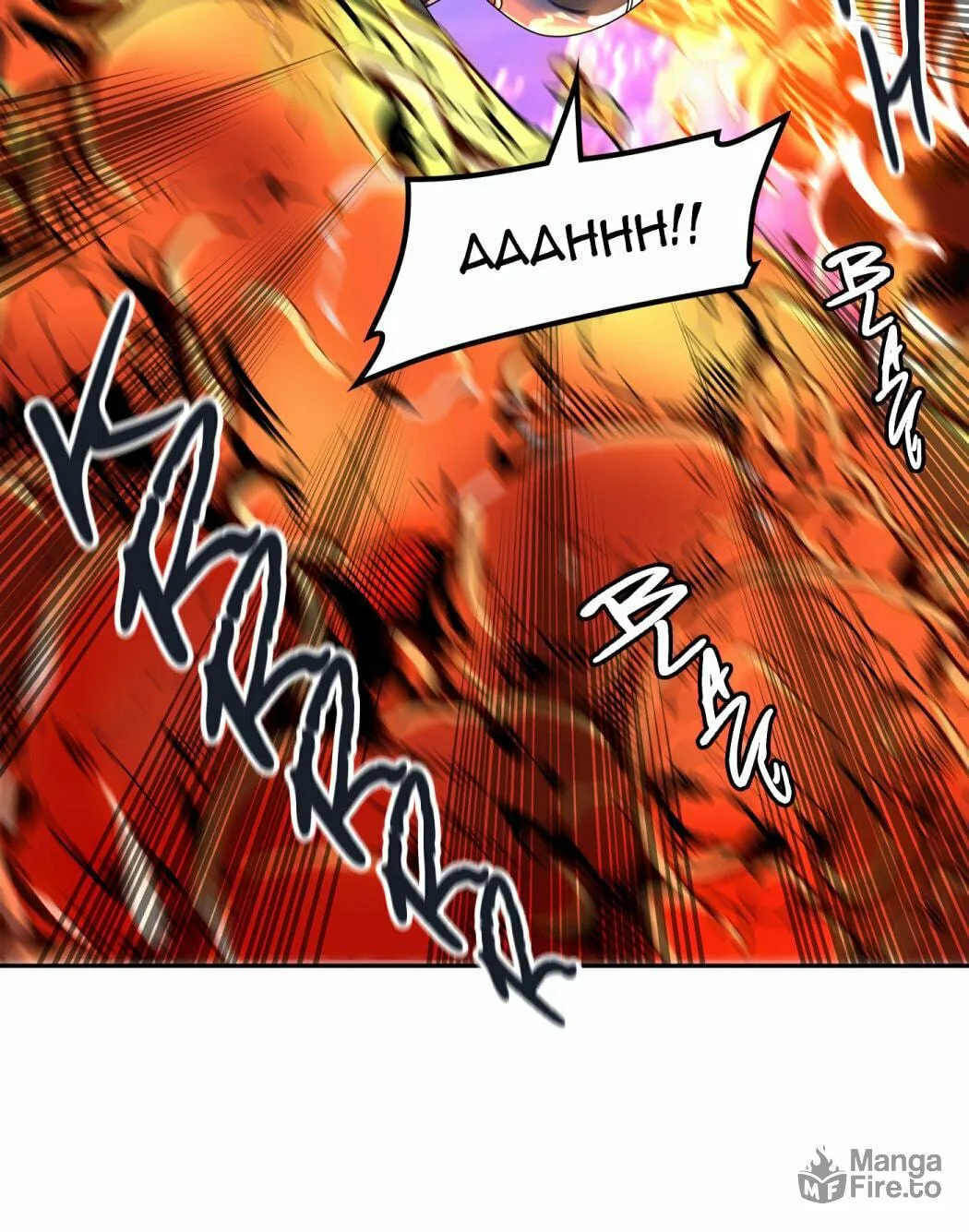 Tower of God Chapter 407 page 151 - 