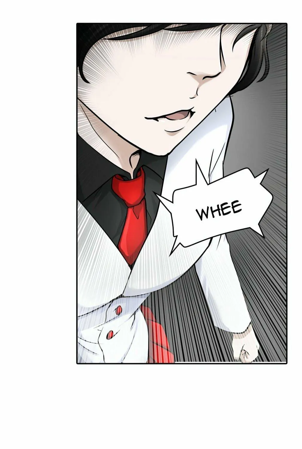 Tower of God Chapter 407 page 157 - 