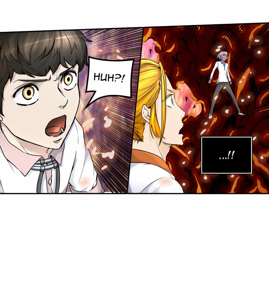 Tower of God Chapter 407 page 163 - 