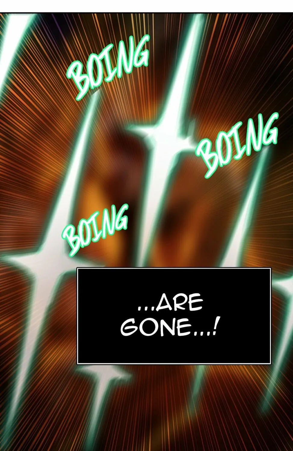 Tower of God Chapter 407 page 164 - 