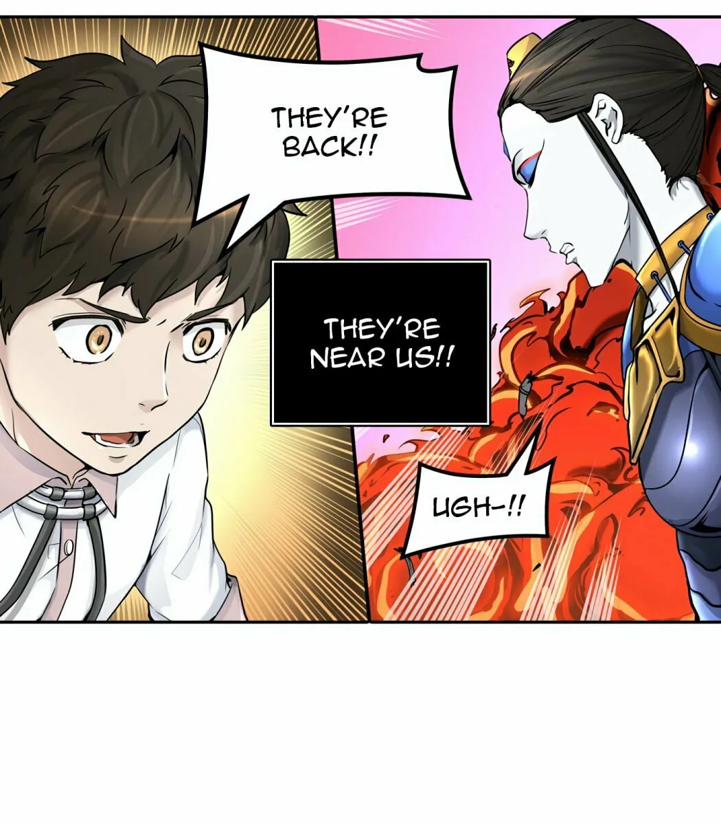 Tower of God Chapter 407 page 169 - 