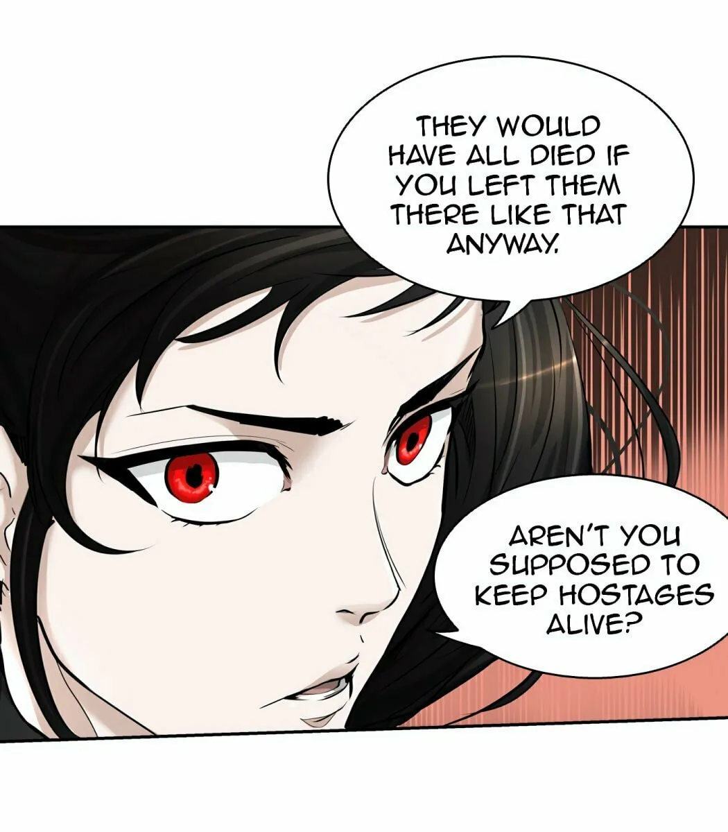 Tower of God Chapter 407 page 172 - 