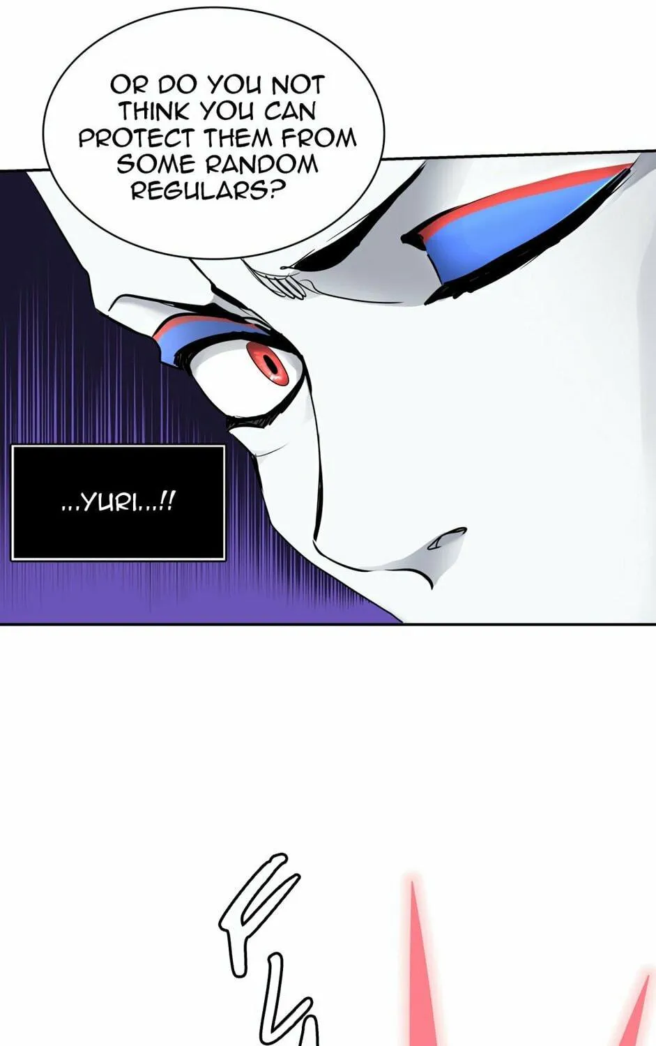 Tower of God Chapter 407 page 173 - 