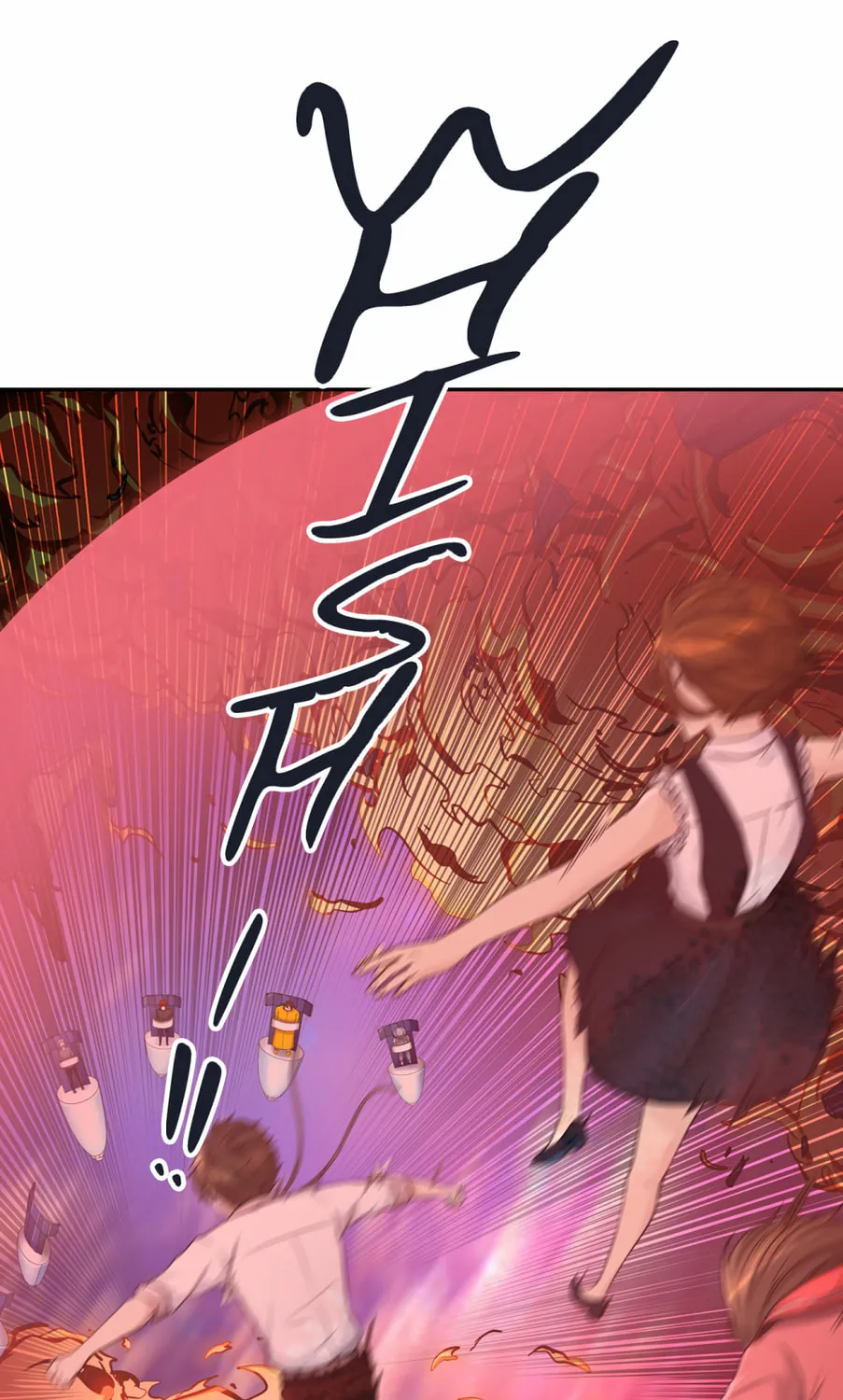 Tower of God Chapter 407 page 177 - 