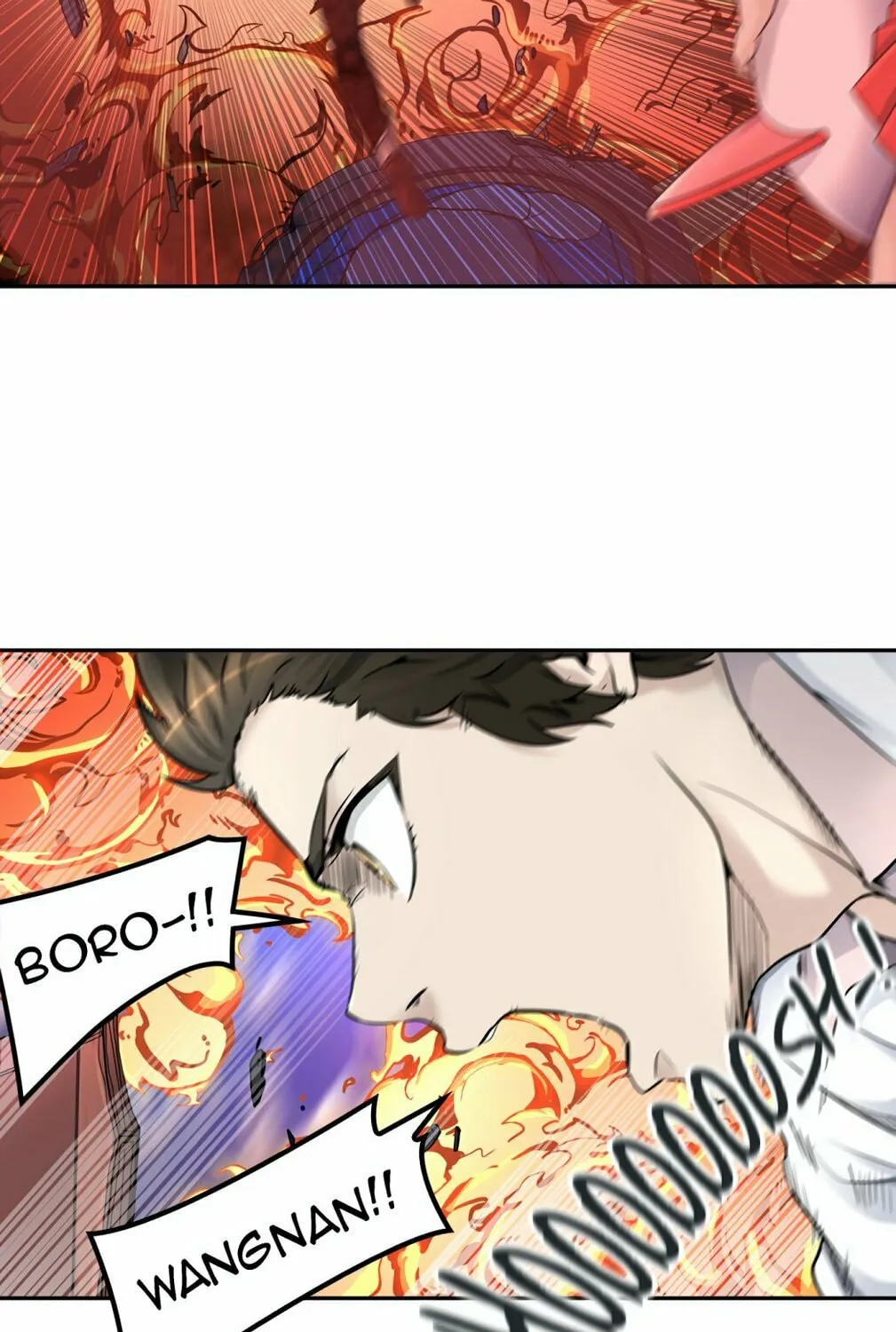 Tower of God Chapter 407 page 179 - 