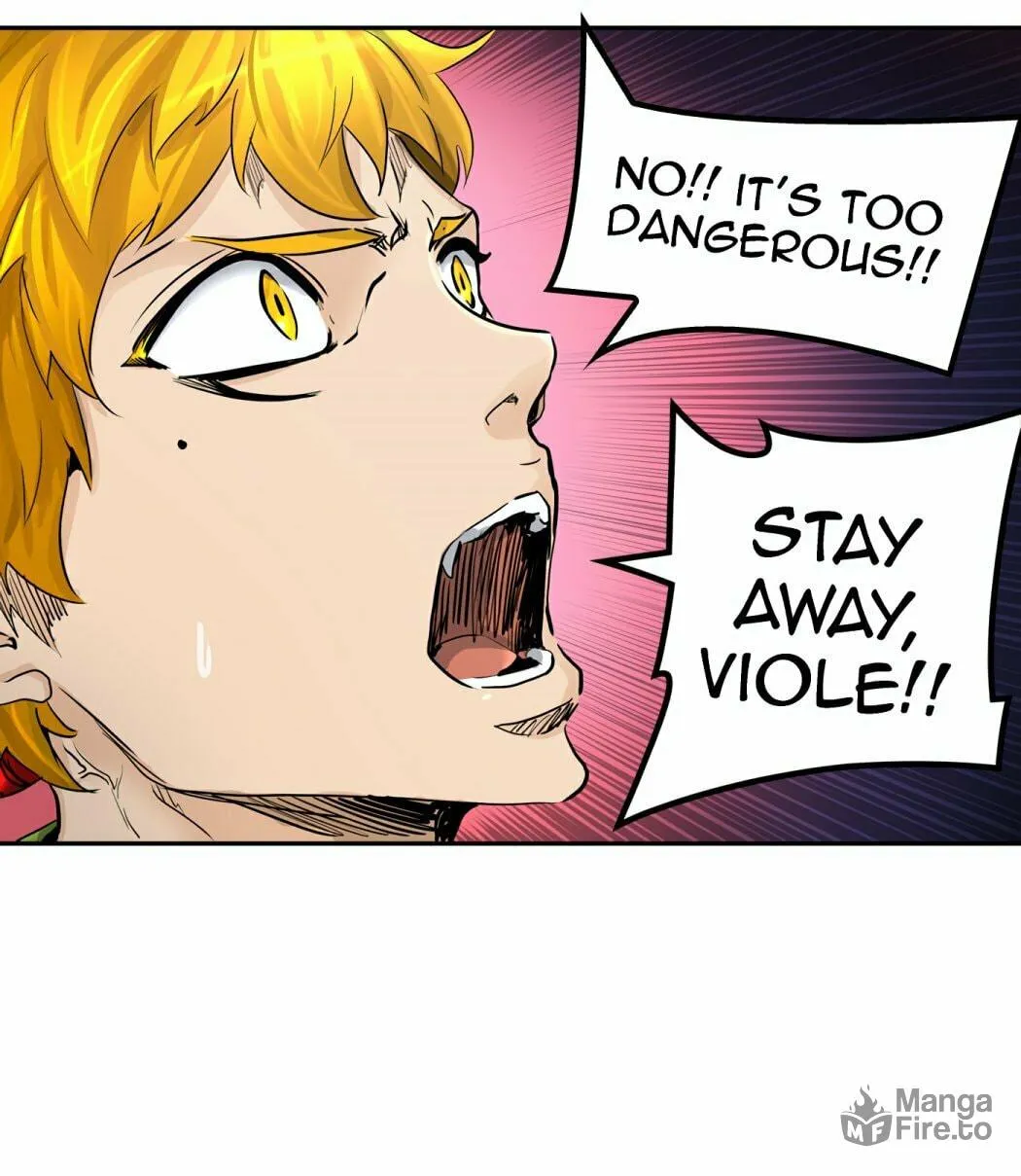 Tower of God Chapter 407 page 183 - 