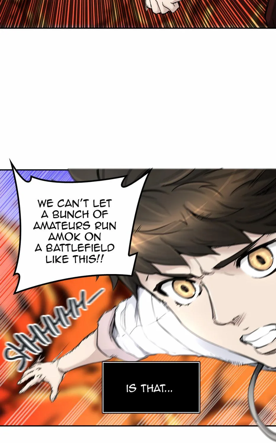 Tower of God Chapter 407 page 186 - 