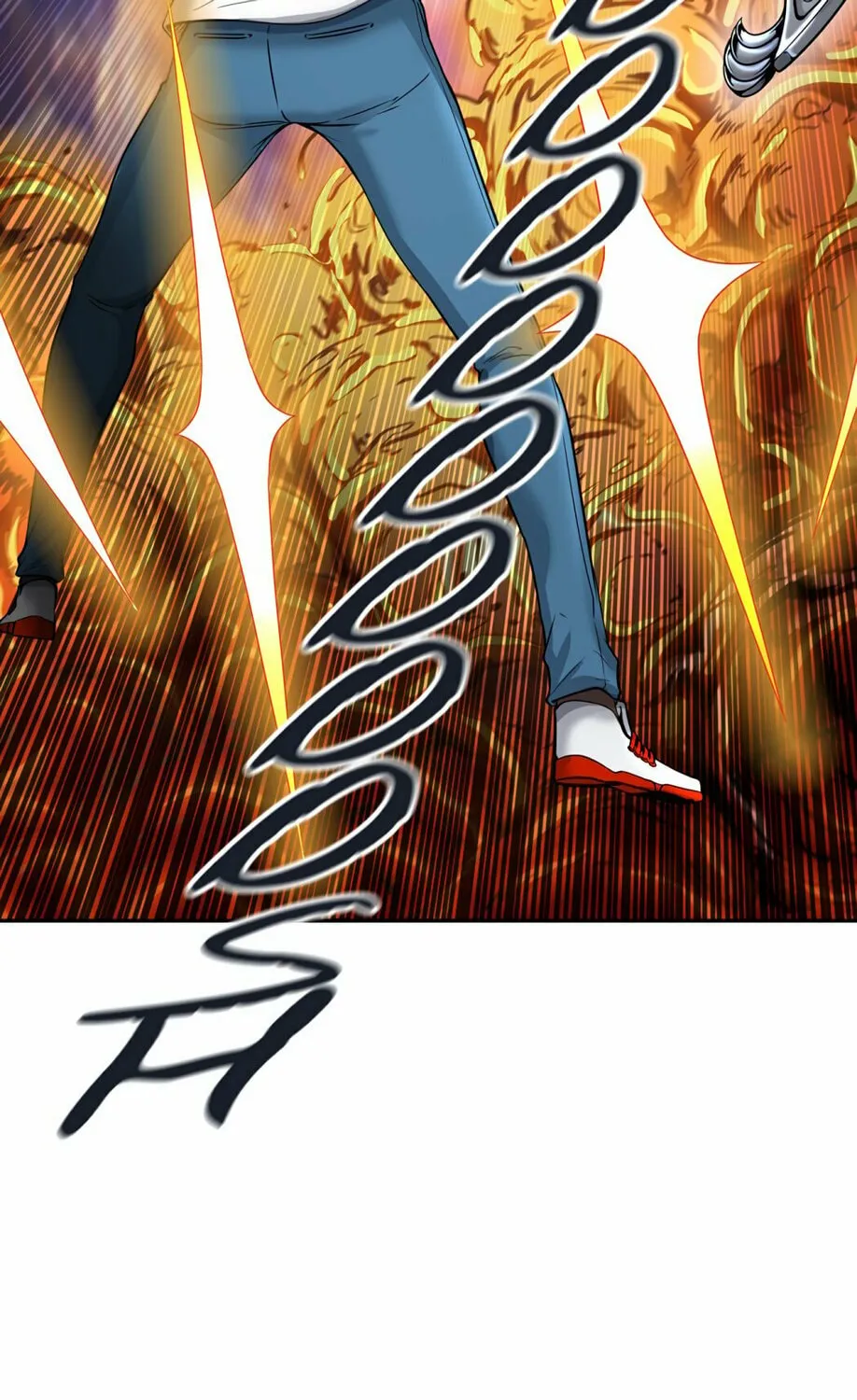 Tower of God Chapter 407 page 195 - 