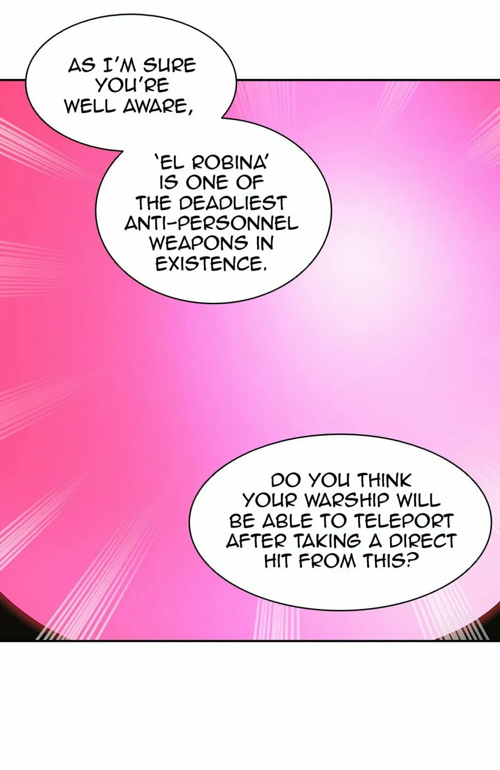 Tower of God Chapter 407 page 29 - 