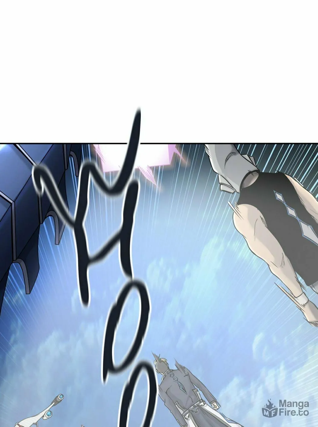 Tower of God Chapter 407 page 39 - 