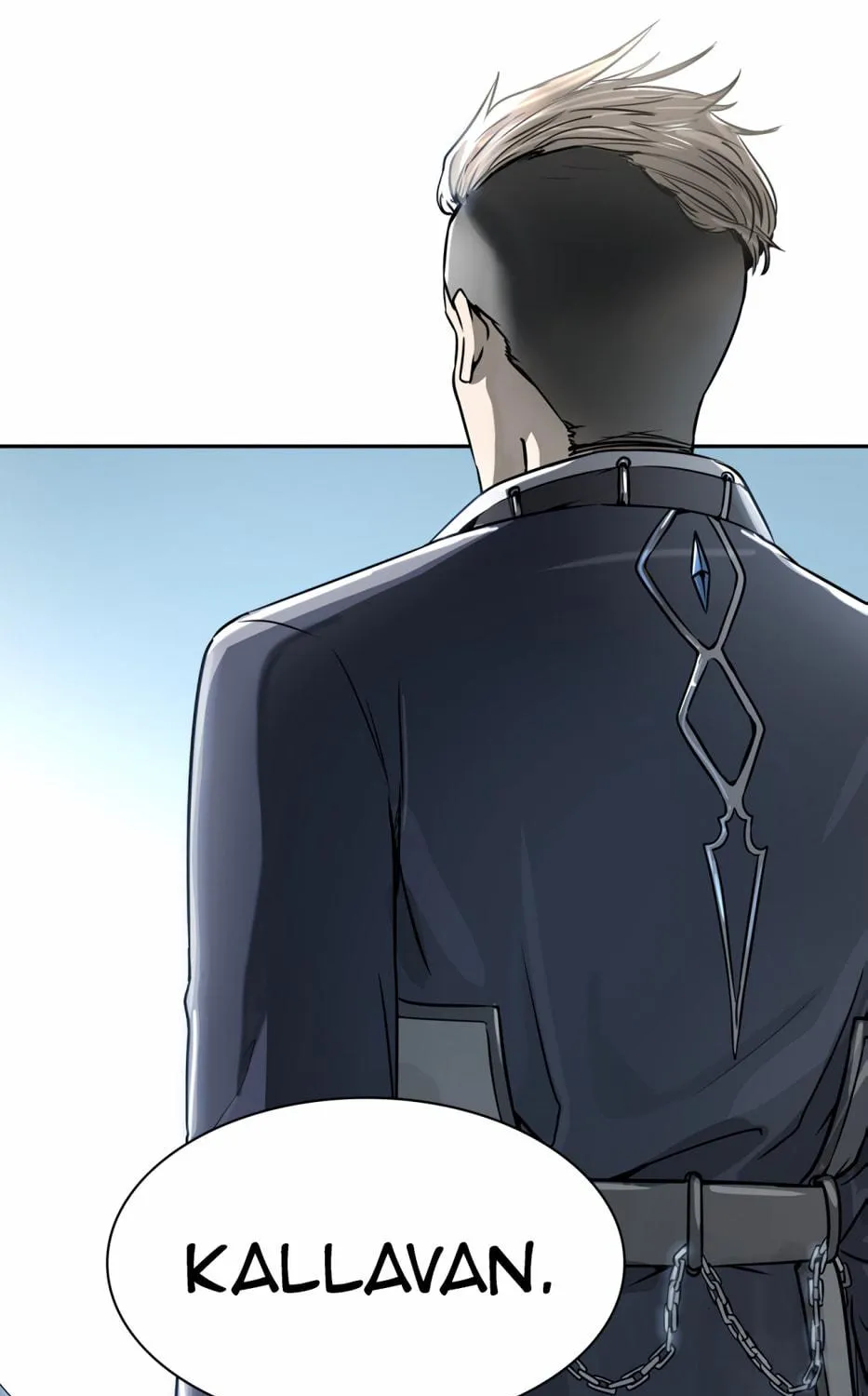 Tower of God Chapter 407 page 5 - 