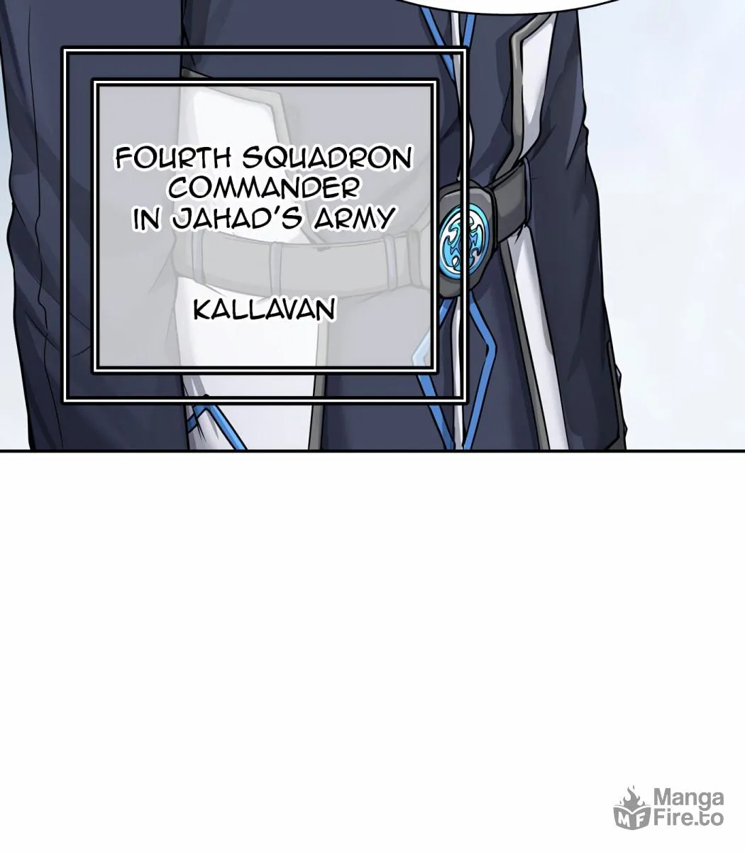 Tower of God Chapter 407 page 42 - 