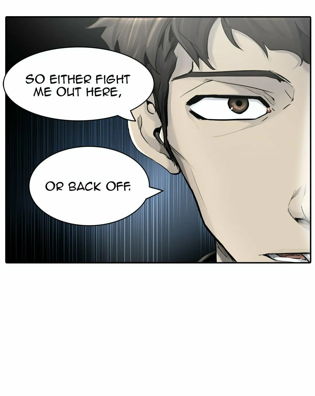 Tower of God Chapter 407 page 49 - 