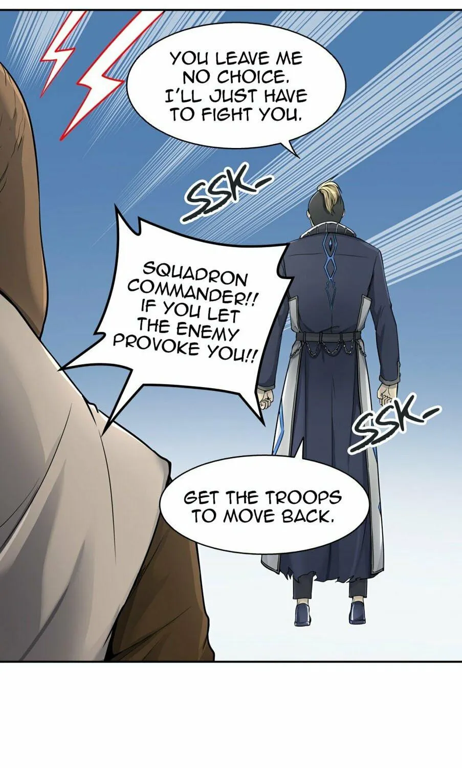 Tower of God Chapter 407 page 52 - 