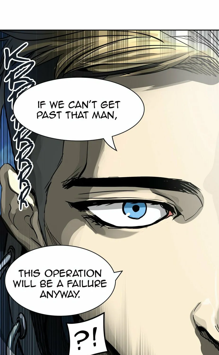 Tower of God Chapter 407 page 54 - 