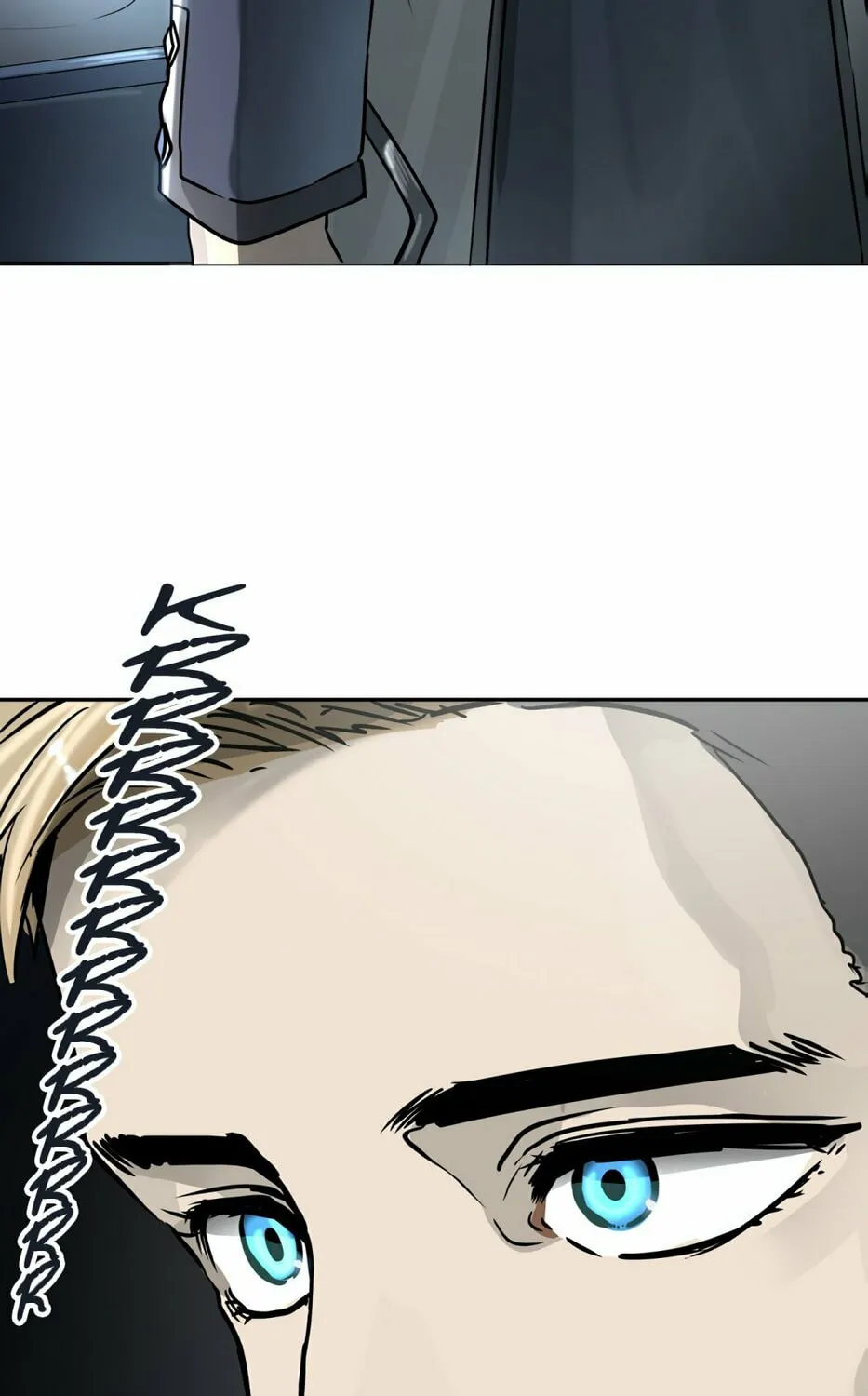 Tower of God Chapter 407 page 7 - 