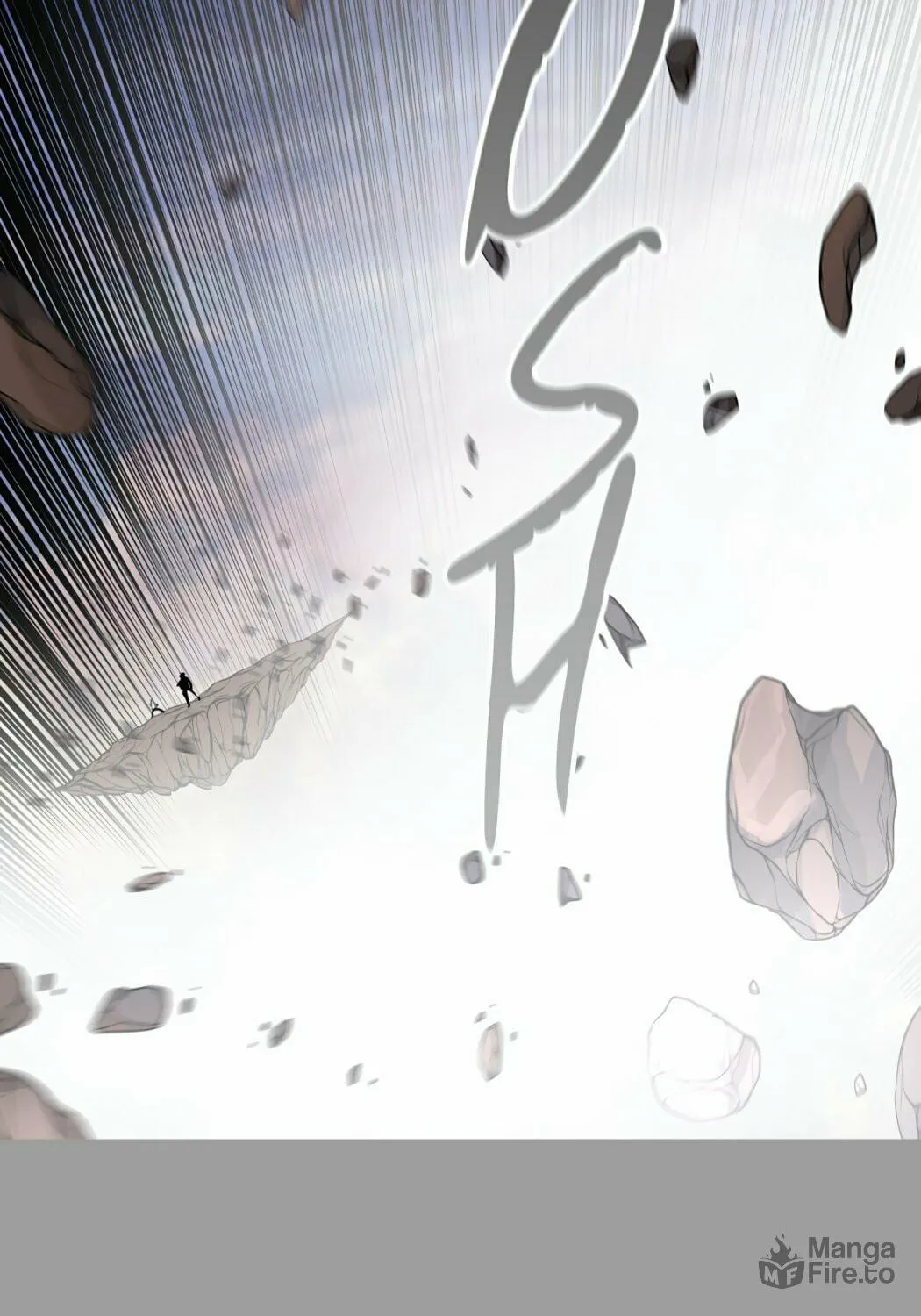 Tower of God Chapter 407 page 73 - 
