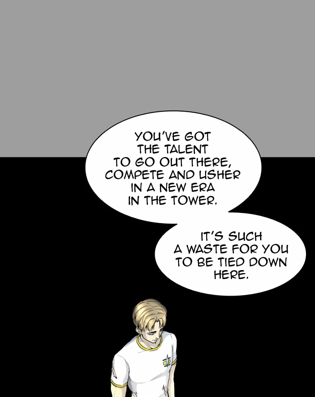 Tower of God Chapter 407 page 77 - 
