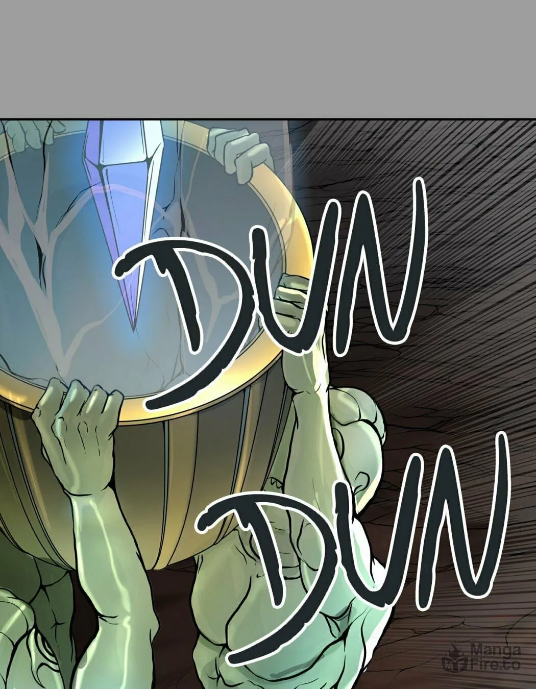 Tower of God Chapter 407 page 79 - 