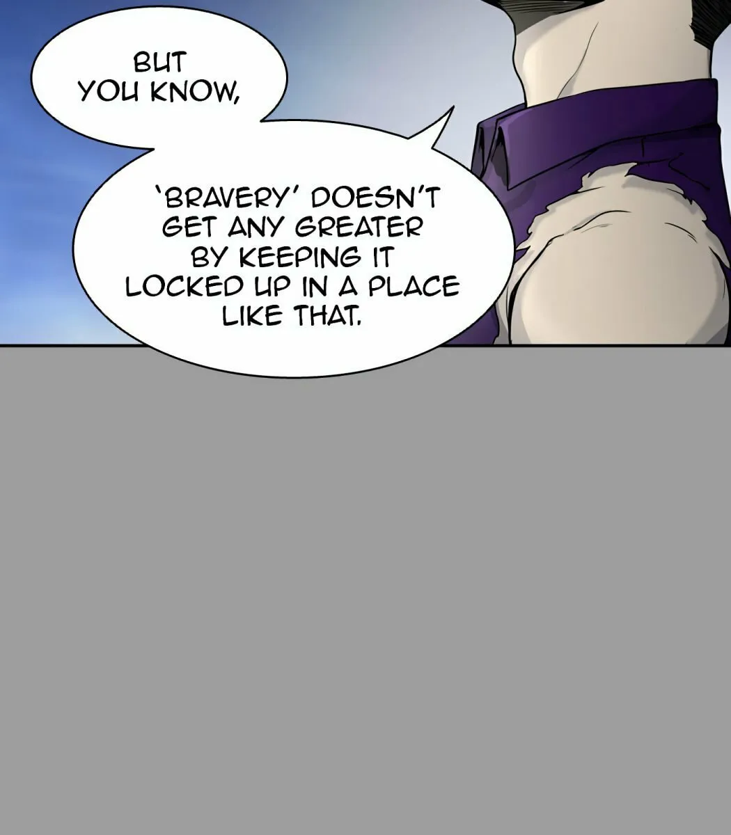 Tower of God Chapter 407 page 85 - 
