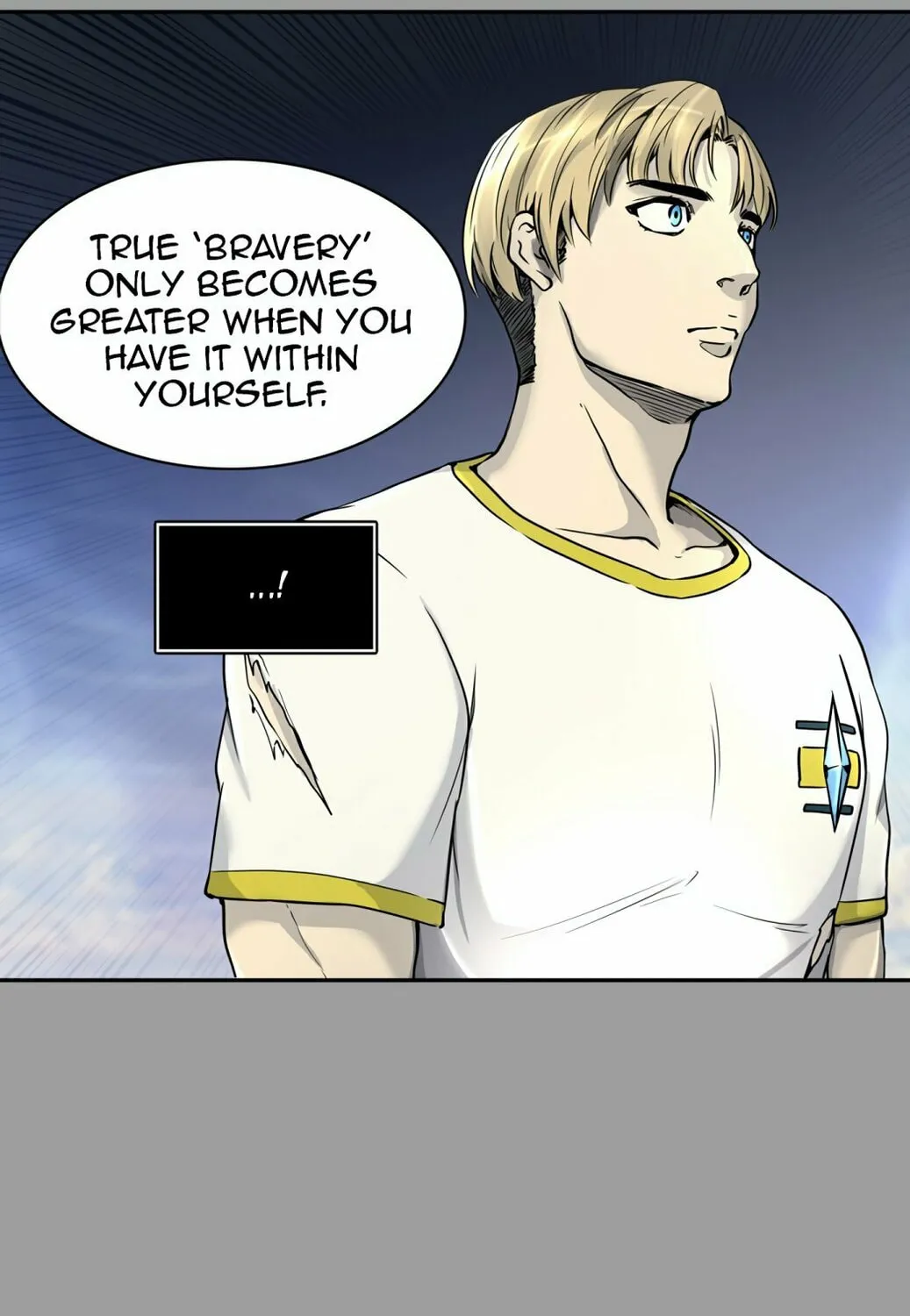 Tower of God Chapter 407 page 86 - 