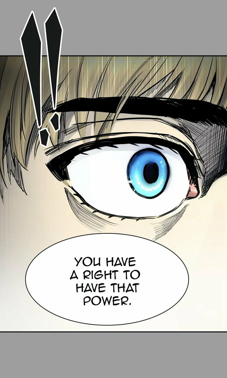 Tower of God Chapter 407 page 90 - 