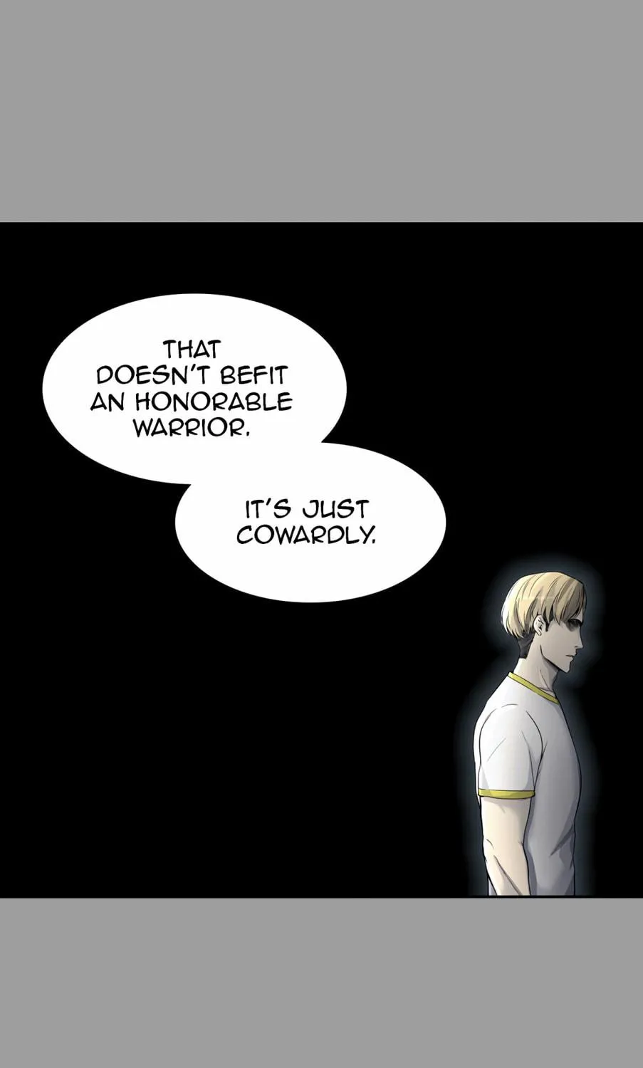 Tower of God Chapter 407 page 94 - 