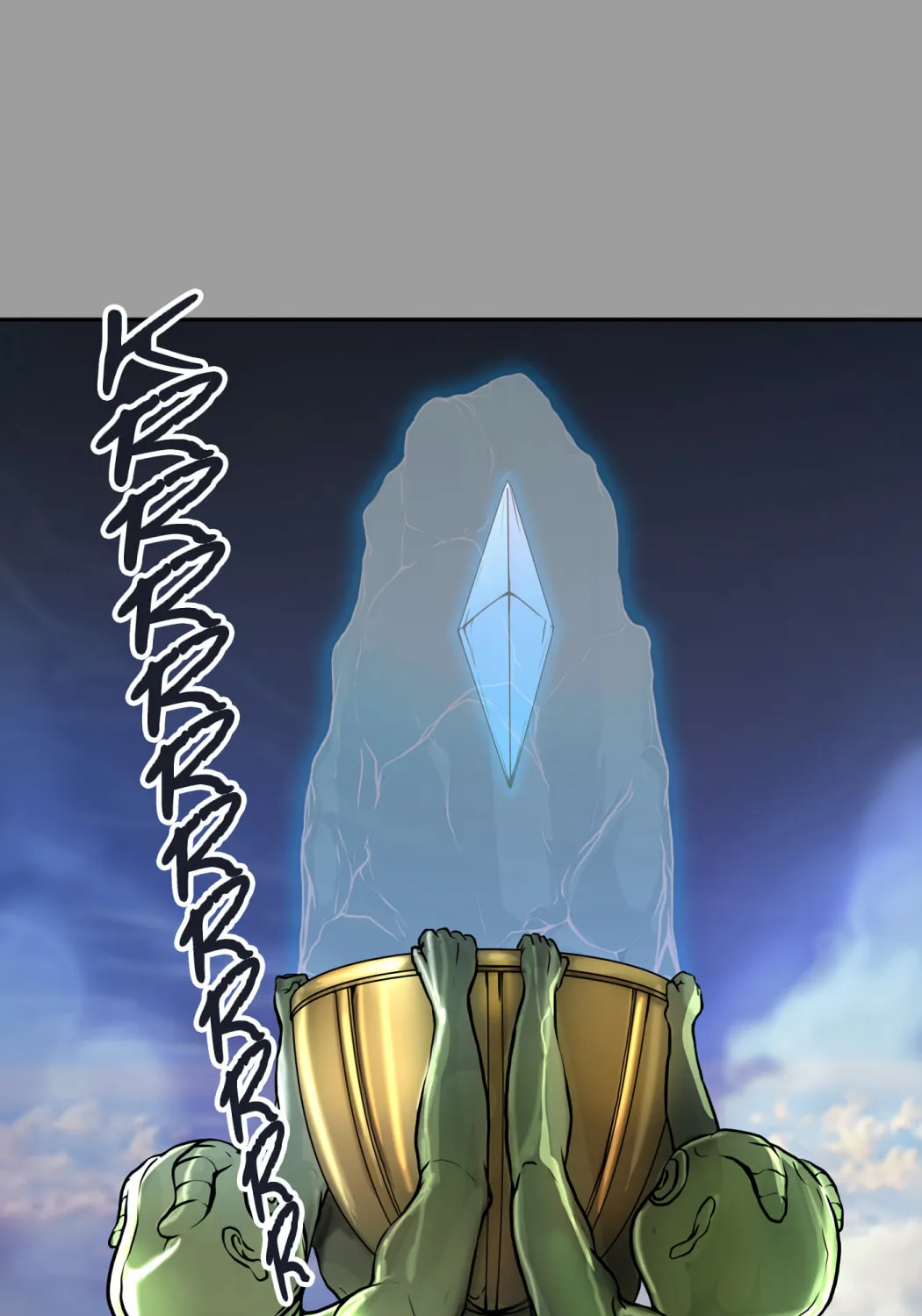 Tower of God Chapter 407 page 96 - 