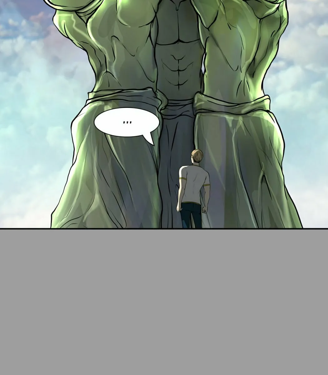 Tower of God Chapter 407 page 98 - 