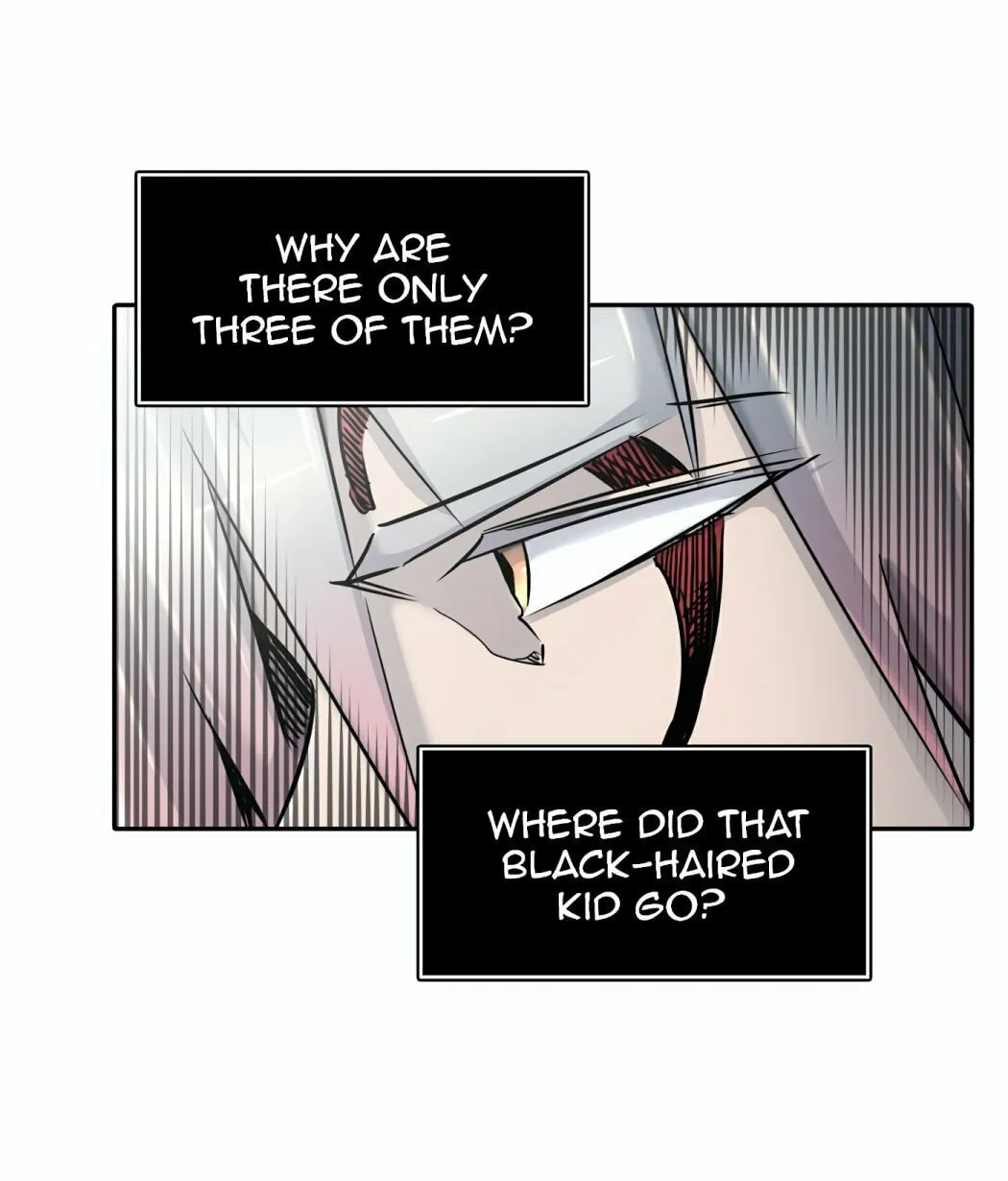 Tower of God Chapter 408 page 11 - 