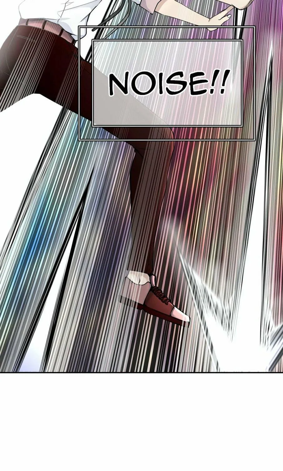 Tower of God Chapter 408 page 112 - 