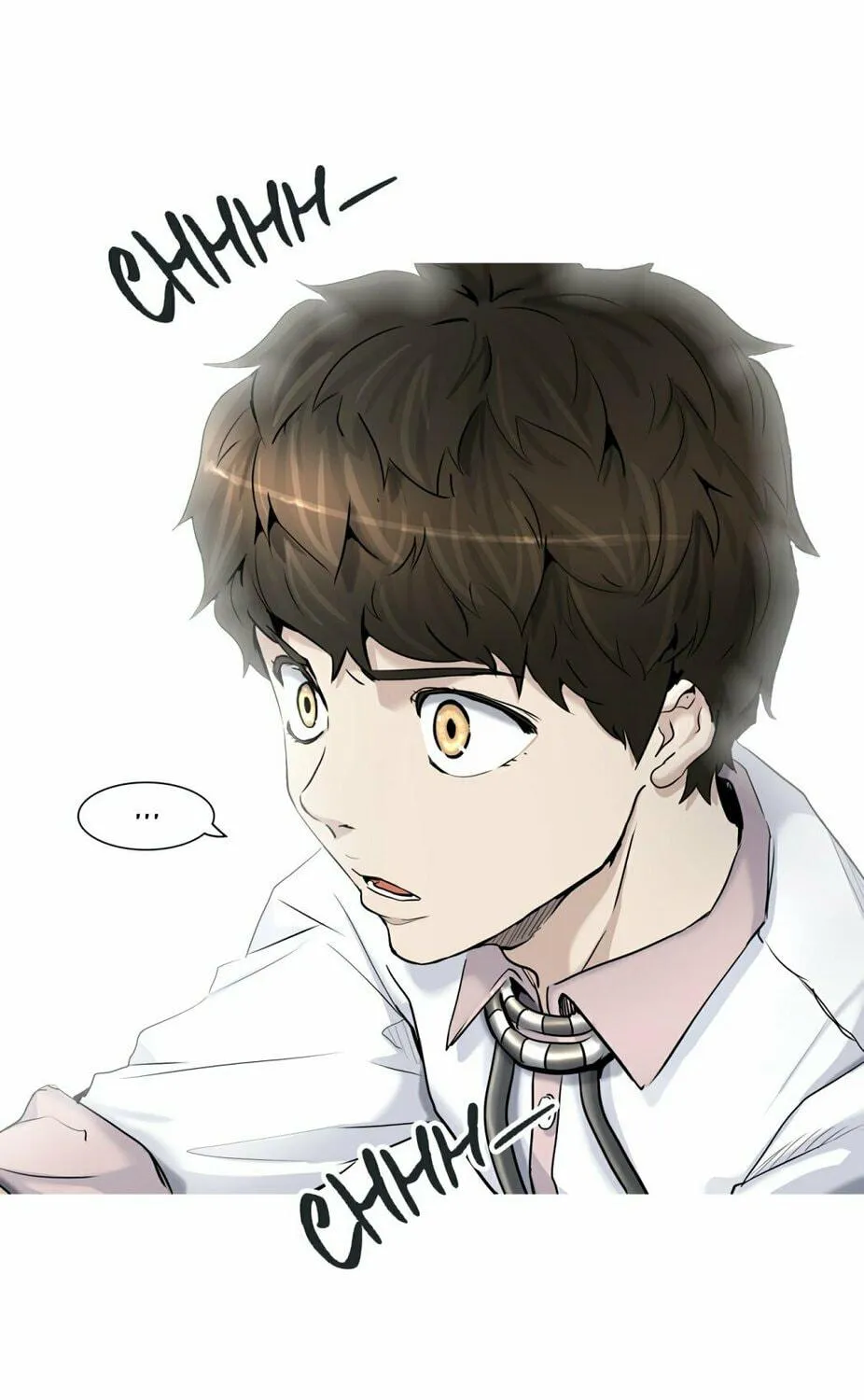 Tower of God Chapter 408 page 114 - 