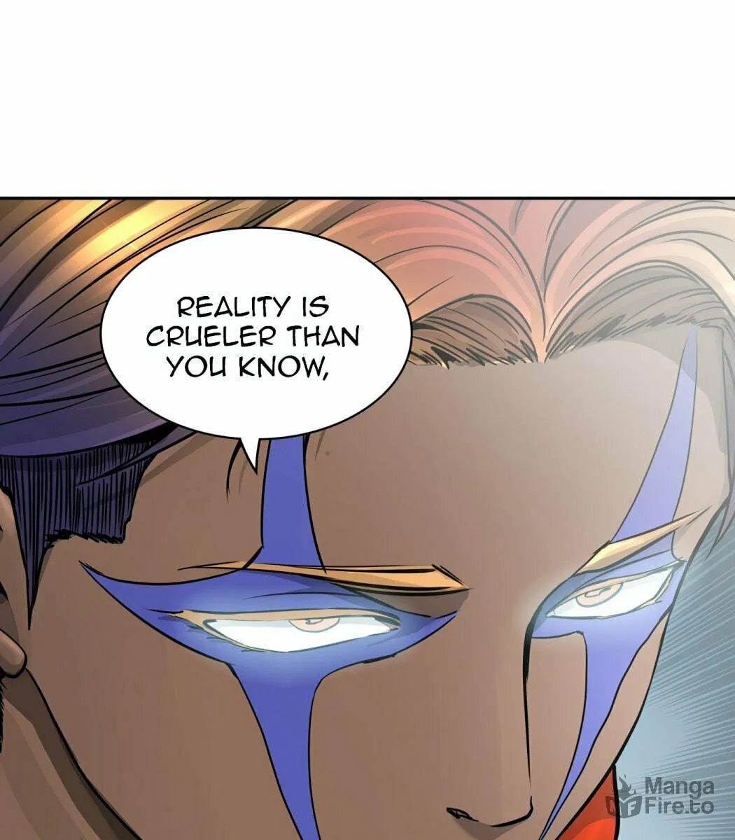 Tower of God Chapter 408 page 118 - 