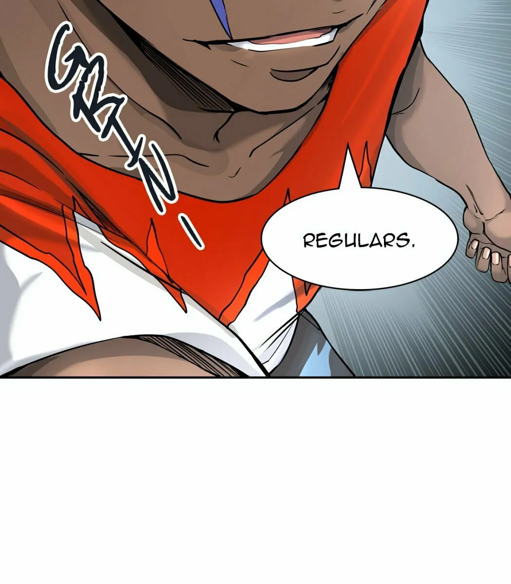 Tower of God Chapter 408 page 119 - 