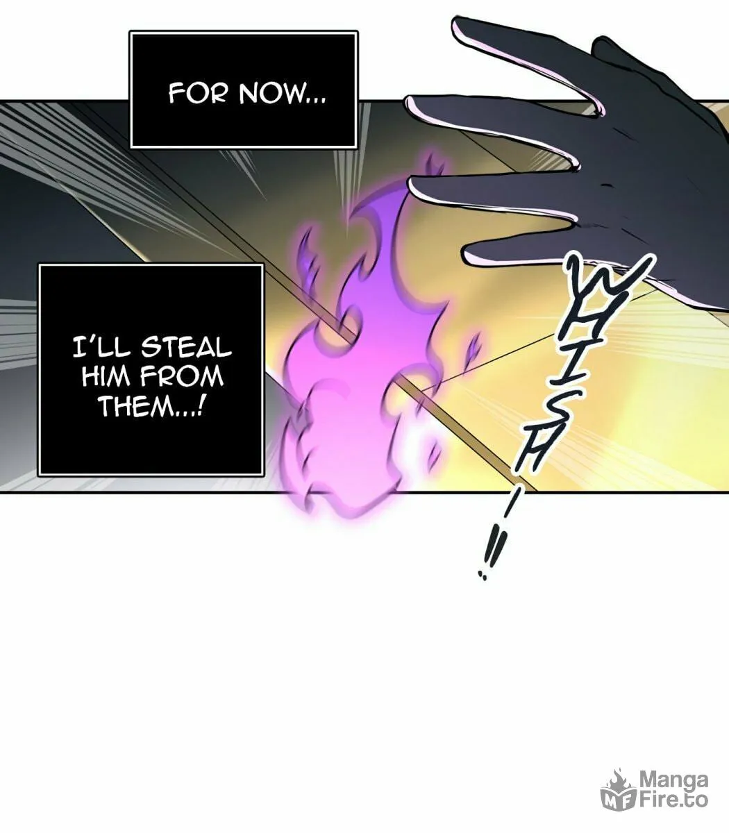 Tower of God Chapter 408 page 13 - 