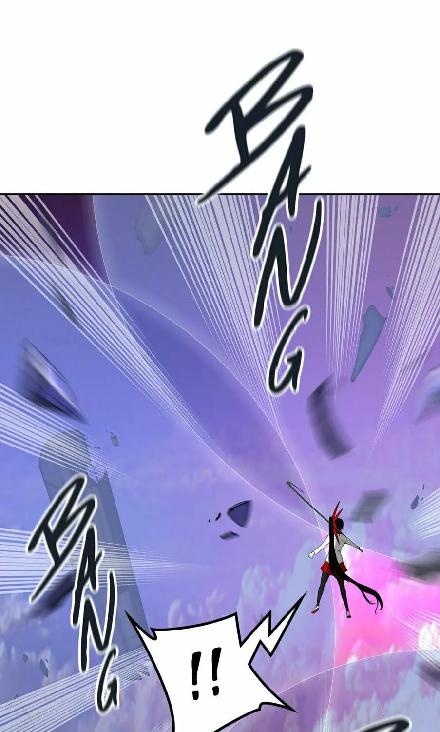 Tower of God Chapter 408 page 122 - 