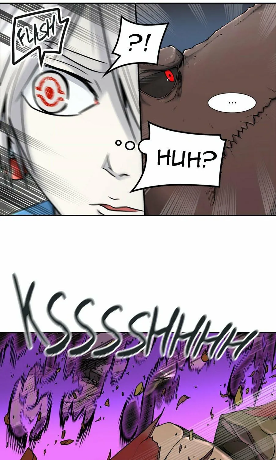 Tower of God Chapter 408 page 14 - 